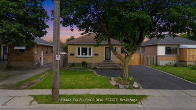 627 Upper Sherman Avenue • Hamilton, ON photo 3