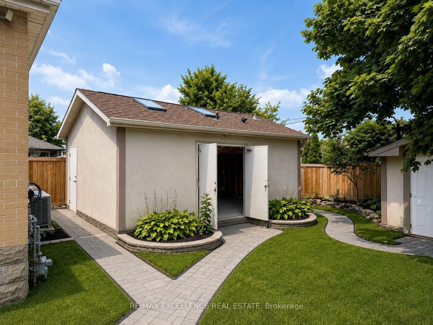 627 Upper Sherman Avenue • Hamilton, ON photo 31