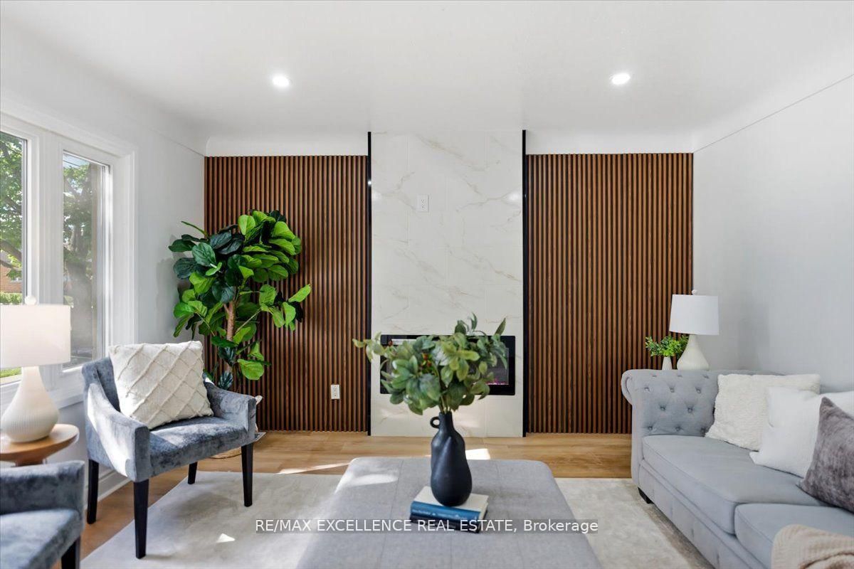 627 Upper Sherman Avenue • Hamilton, ON photo 5