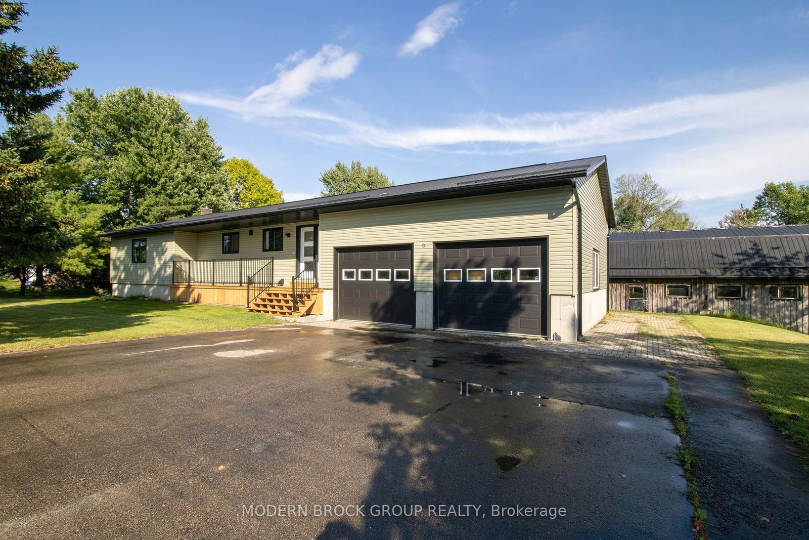 75 Lake Eloida Road • Athens, ON photo 1