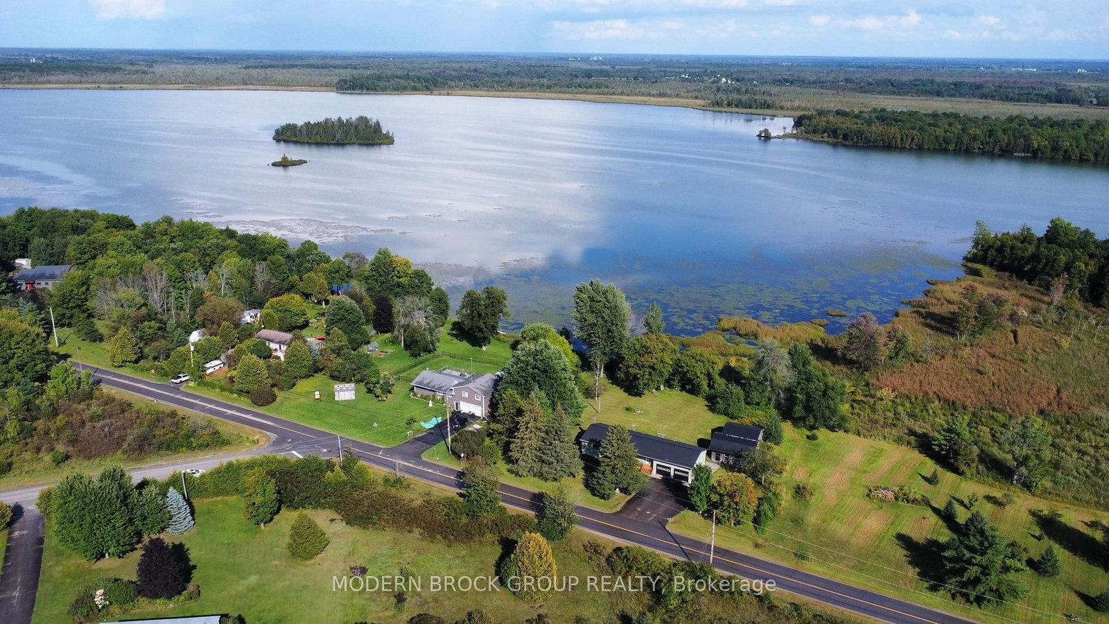 75 Lake Eloida Road • Athens, ON photo 47