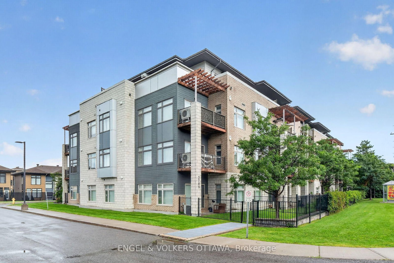 2785 Baseline Road • #310 • Ottawa, ON photo 1