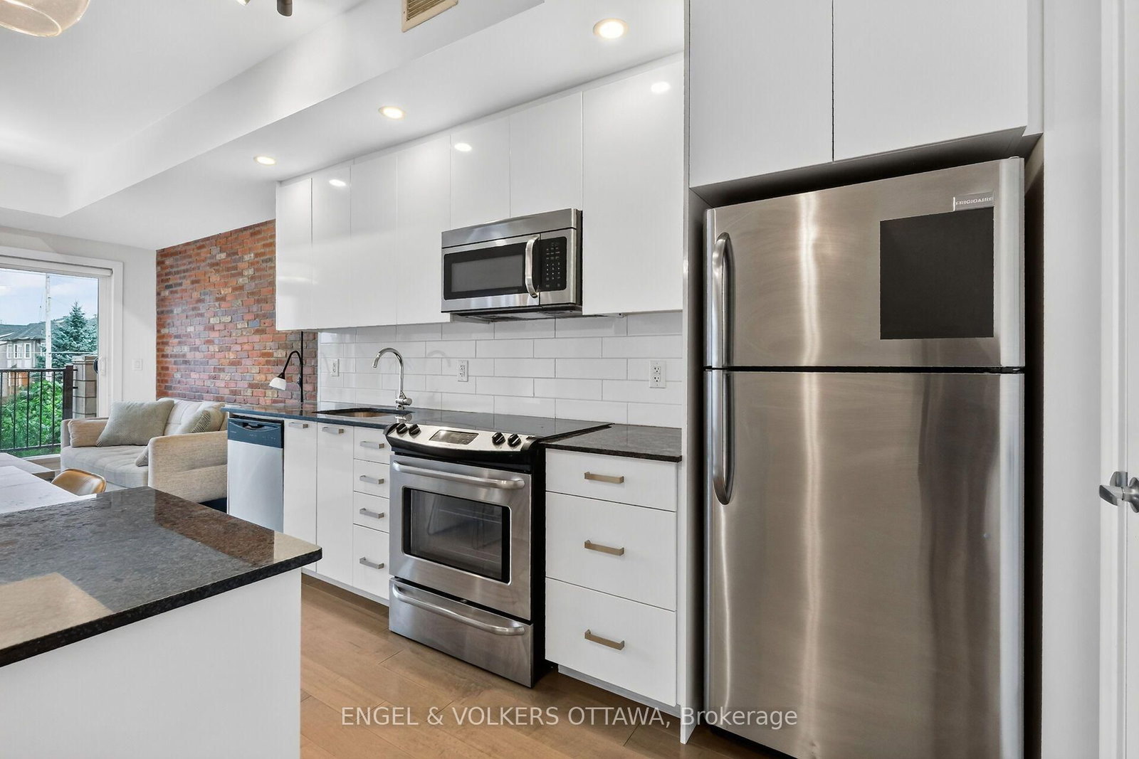 2785 Baseline Road • #310 • Ottawa, ON photo 11