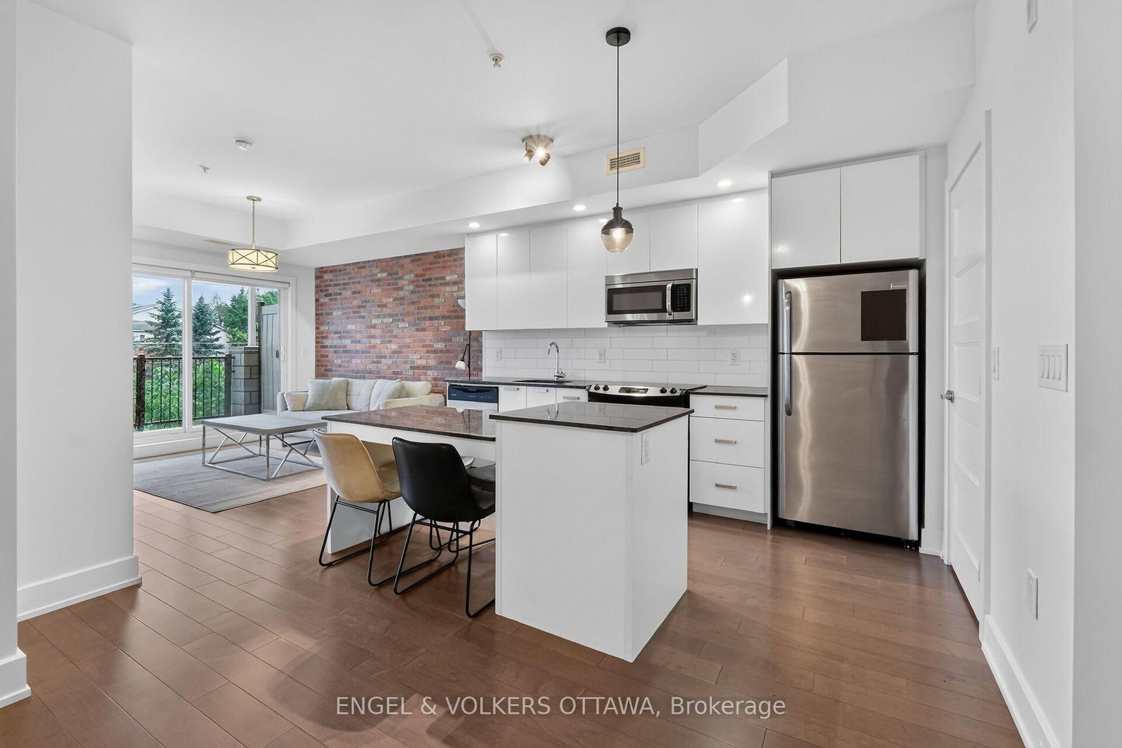 2785 Baseline Road • #310 • Ottawa, ON photo 14