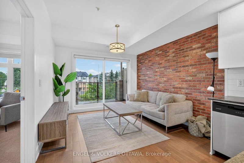 310 - 2785 Baseline Road