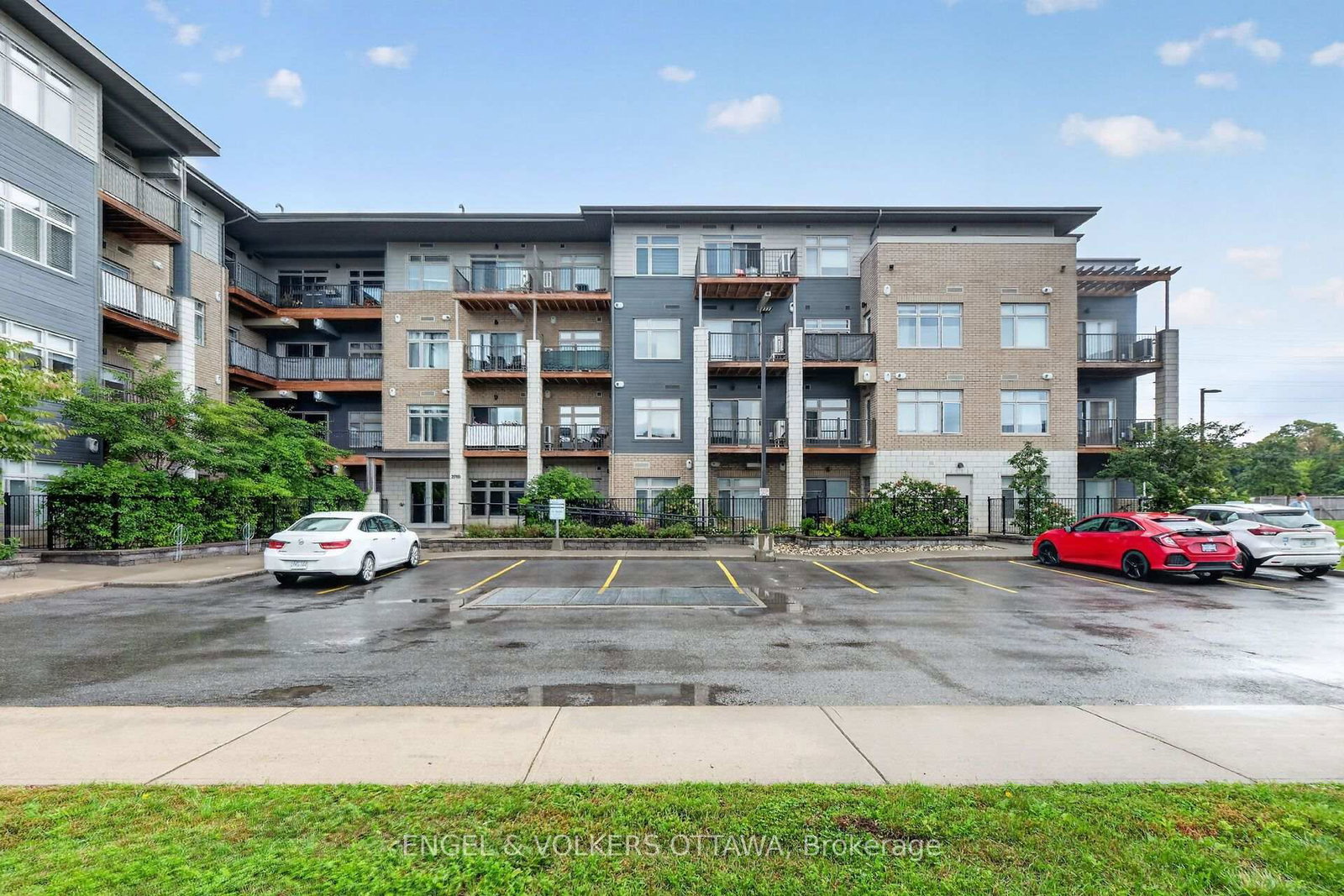 2785 Baseline Road • #310 • Ottawa, ON photo 27