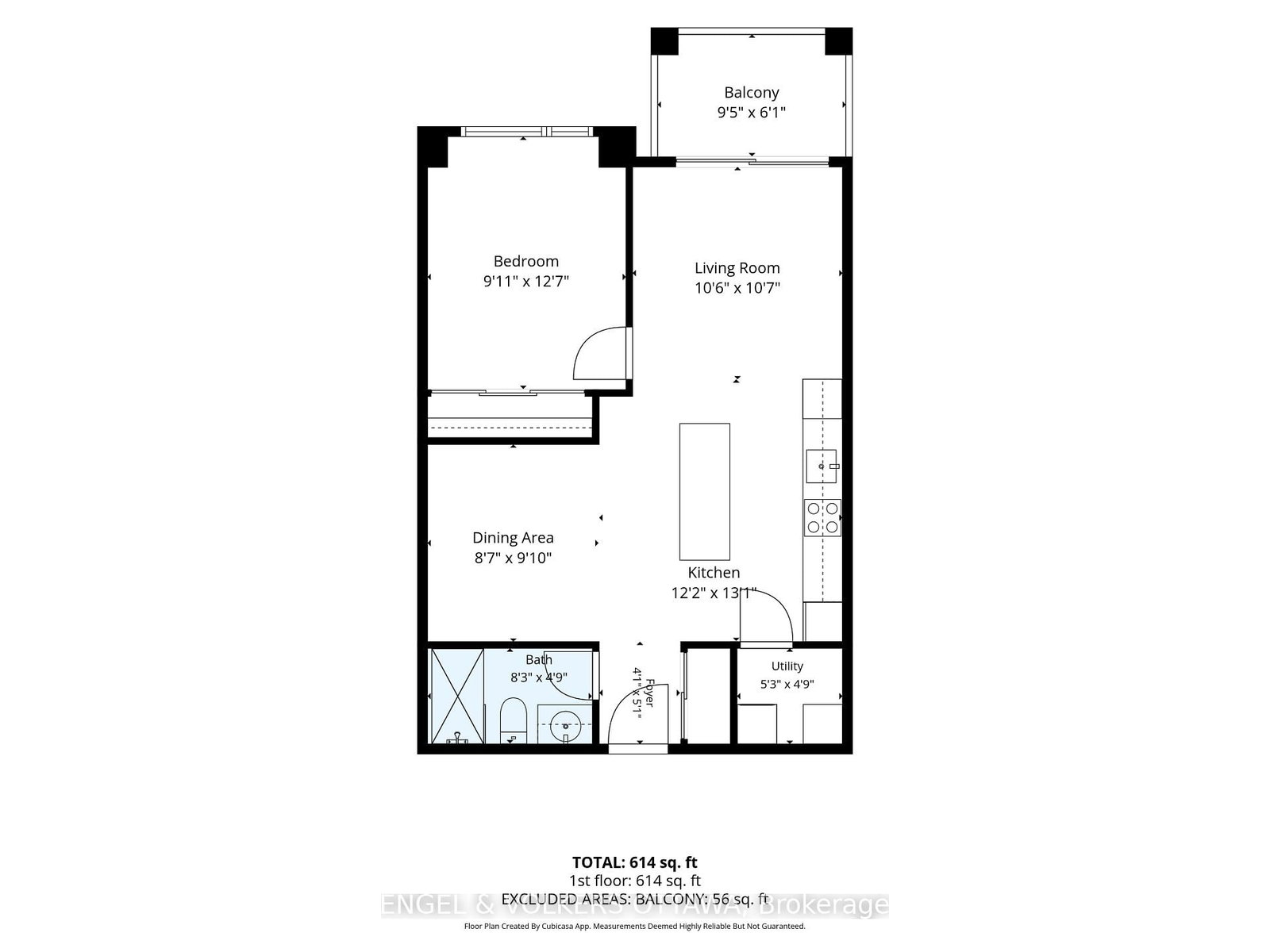 2785 Baseline Road • #310 • Ottawa, ON photo 30