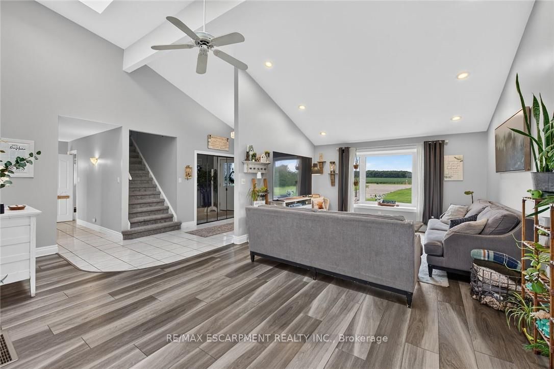 450 Concession 6 Road • Haldimand, ON photo 13