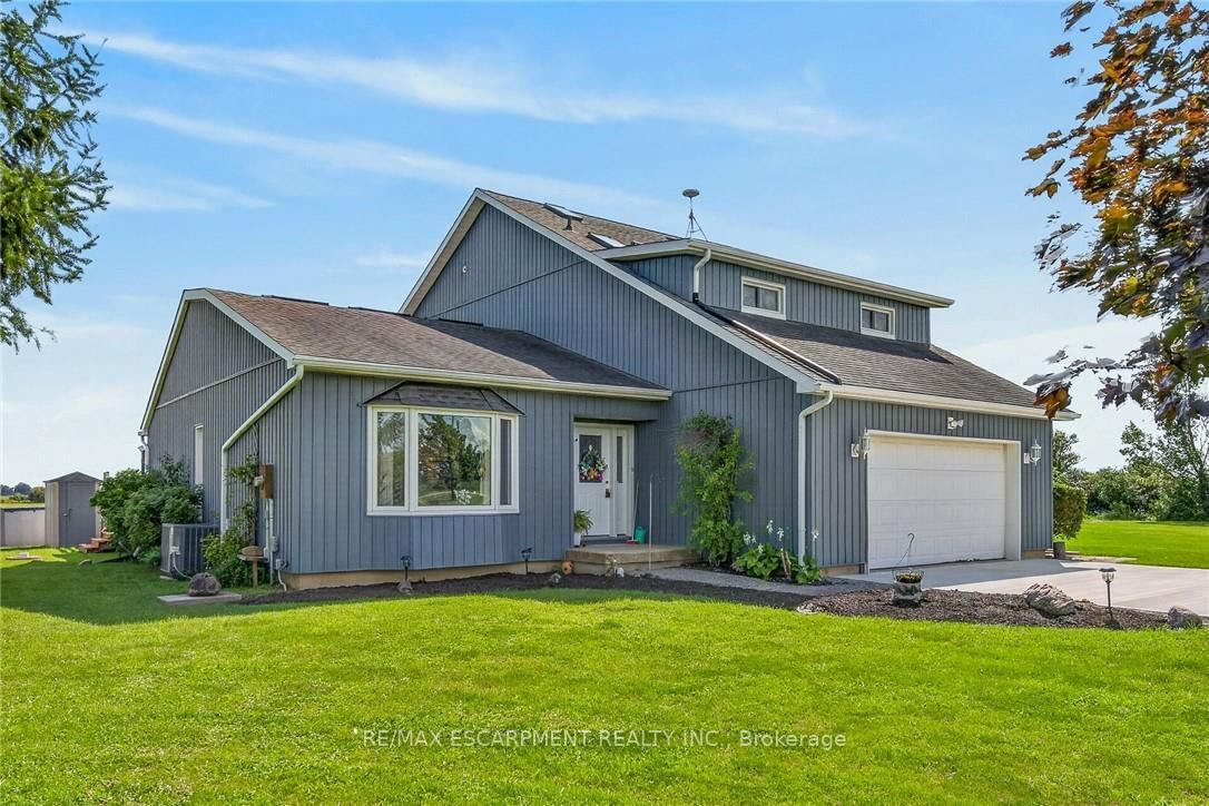450 Concession 6 Road • Haldimand, ON photo 2