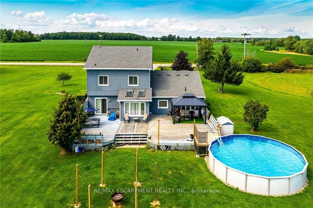 450 Concession 6 Road • Haldimand, ON photo 3