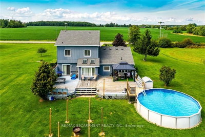 450 Concession 6 Road • Haldimand, ON photo 3