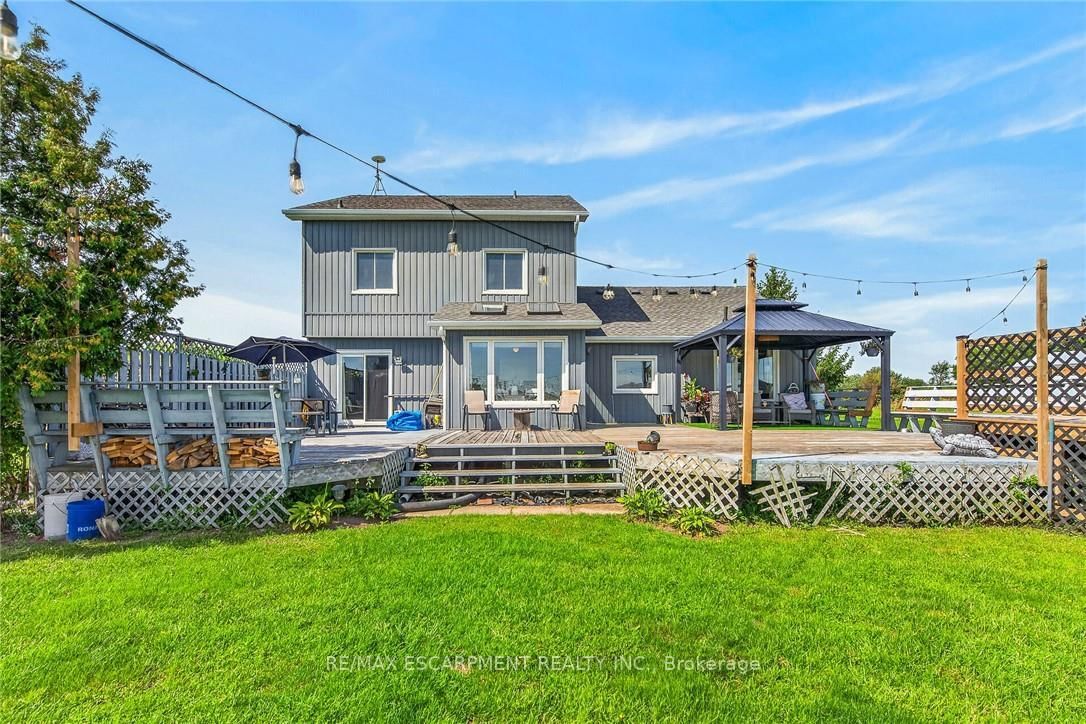 450 Concession 6 Road • Haldimand, ON photo 40