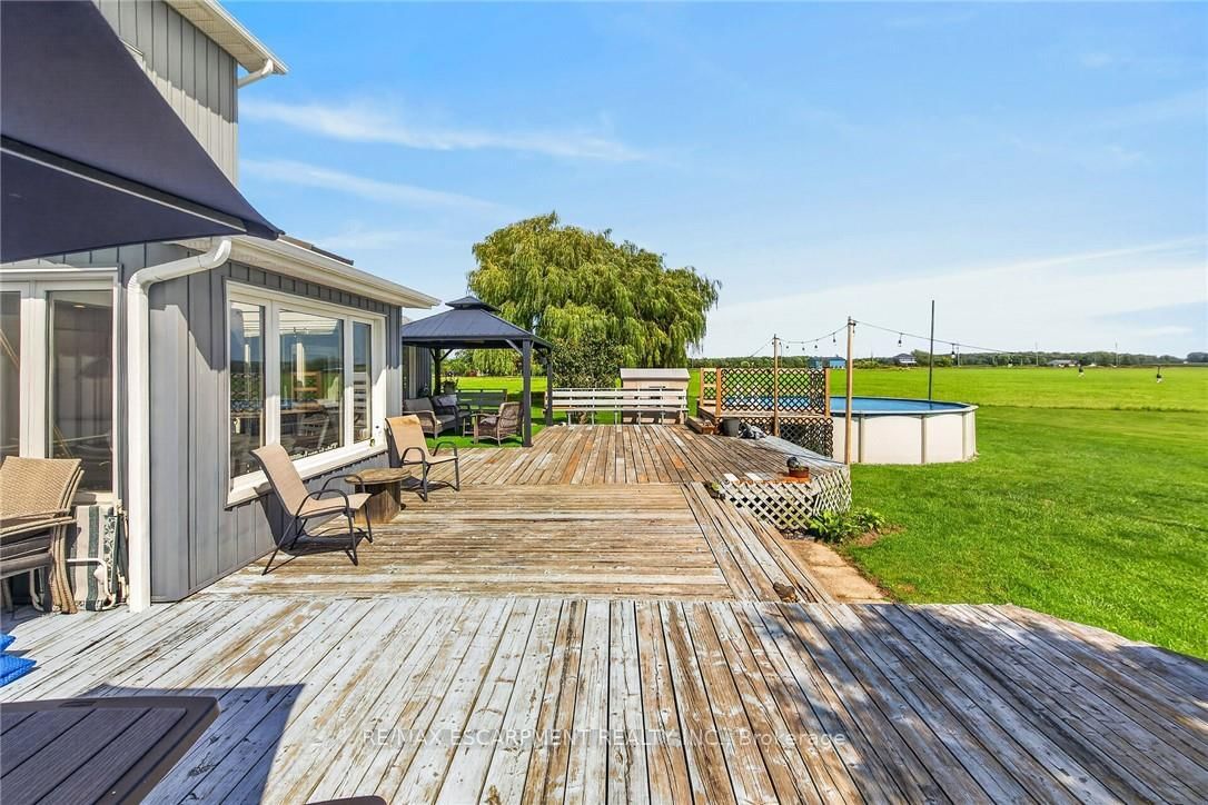 450 Concession 6 Road • Haldimand, ON photo 41