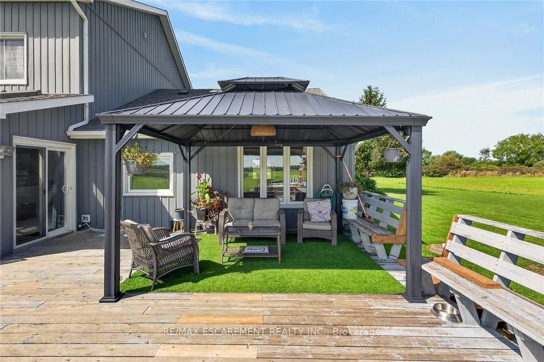450 Concession 6 Road • Haldimand, ON photo 42