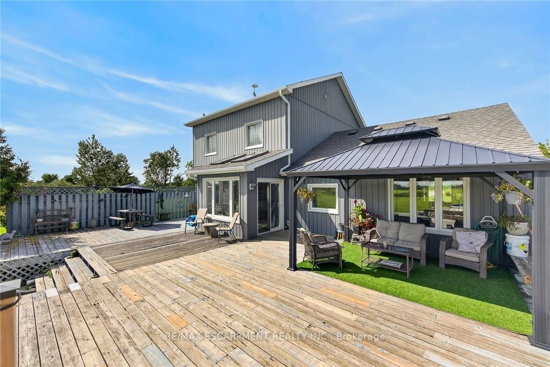 450 Concession 6 Road • Haldimand, ON photo 44