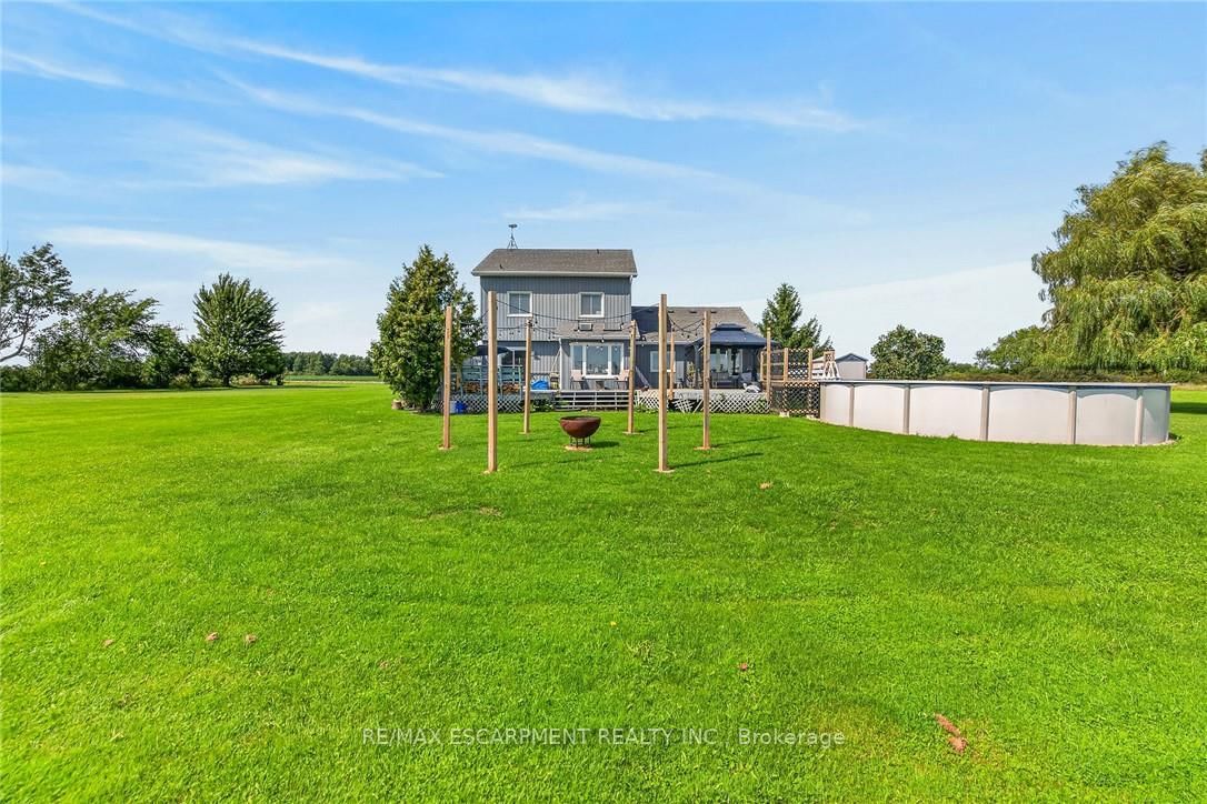 450 Concession 6 Road • Haldimand, ON photo 46