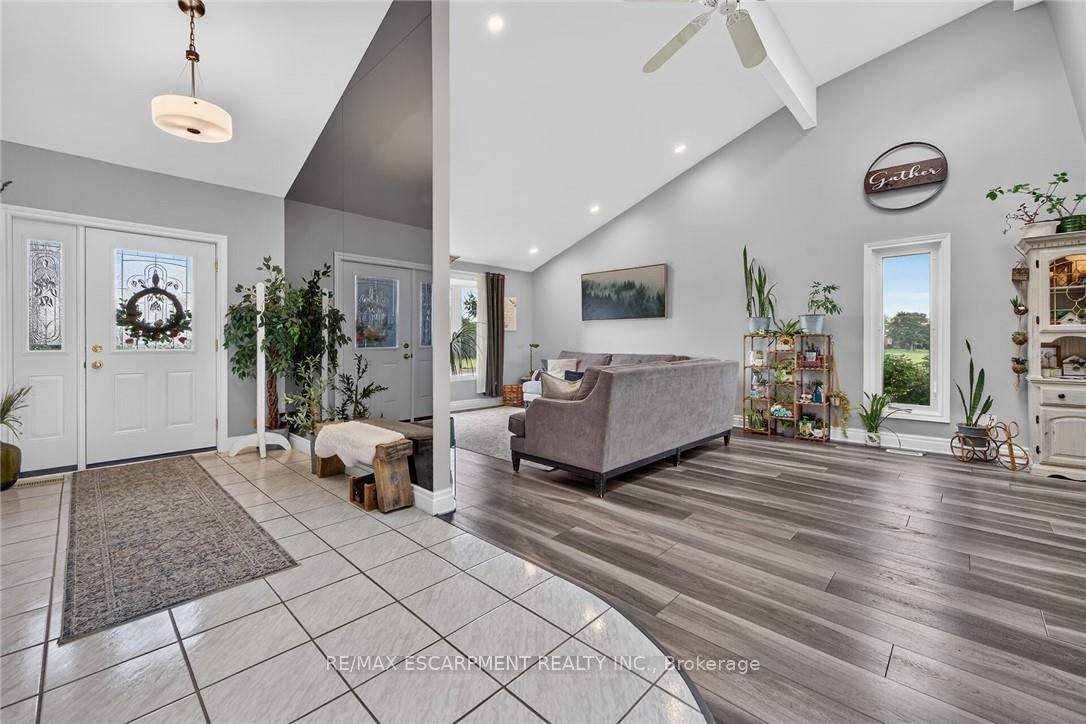 450 Concession 6 Road • Haldimand, ON photo 5