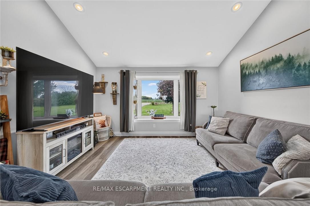 450 Concession 6 Road • Haldimand, ON photo 9