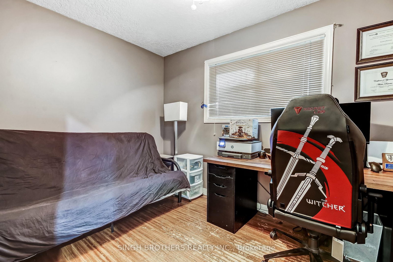 344 Springbank Avenue N • Woodstock, ON photo 6