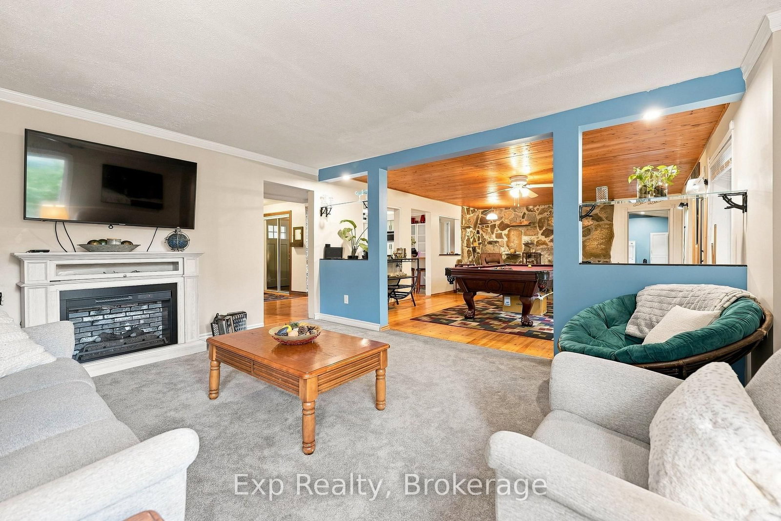 587 Scuttlehole Road • Belleville, ON photo 13