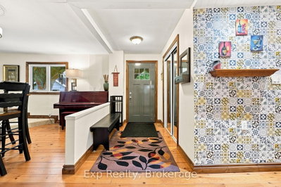 587 Scuttlehole Road • Belleville, ON photo 3