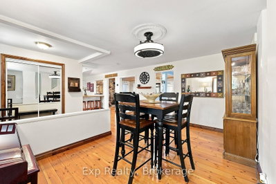 587 Scuttlehole Road • Belleville, ON photo 5