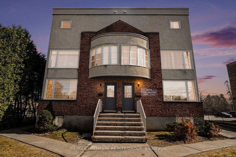 15 - 1204 Shillington Avenue