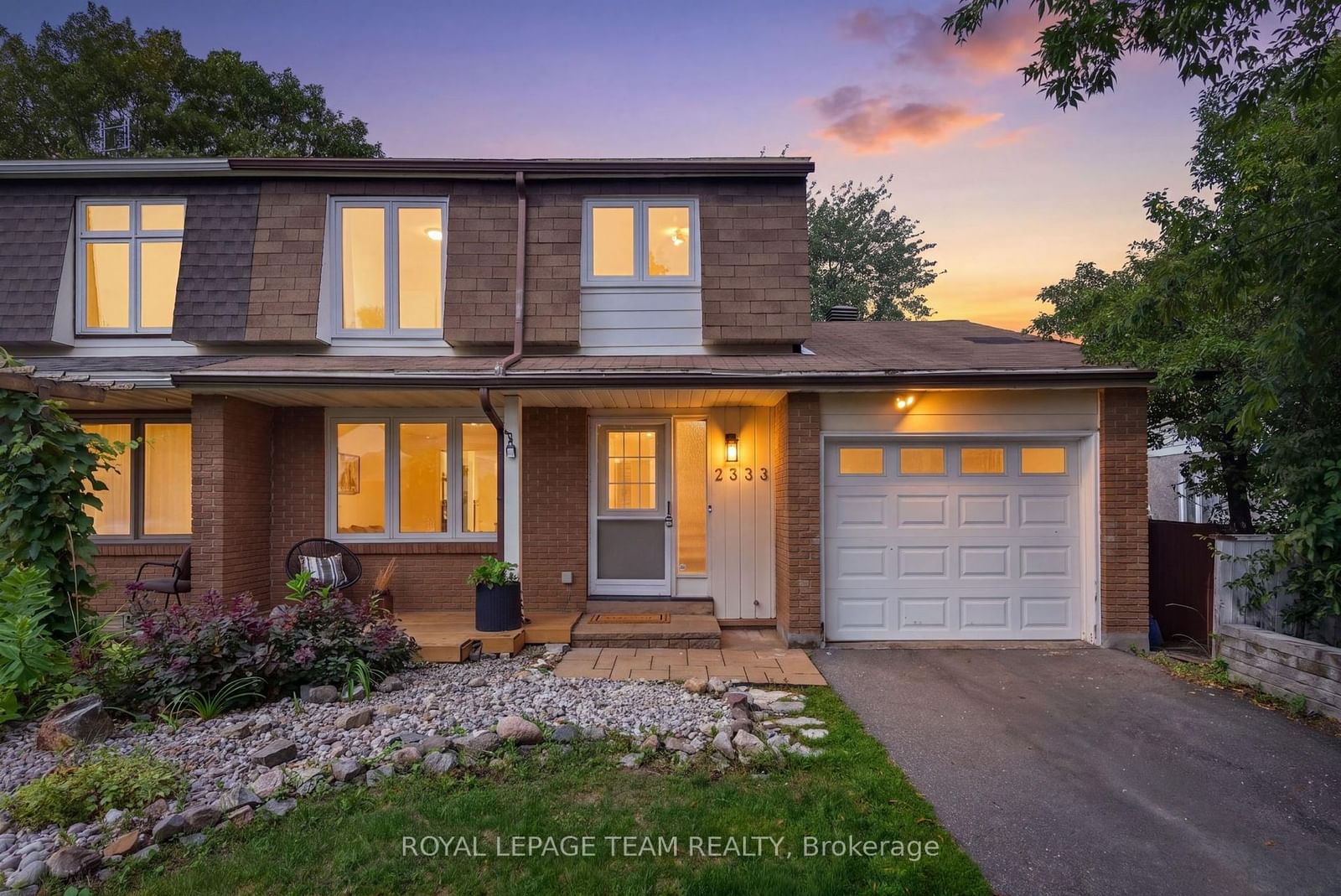 2333 Cotters Crescent • Ottawa, ON photo 1