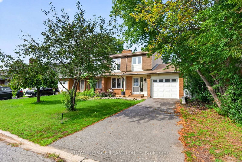 2333 Cotters Crescent