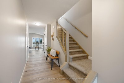 111 Addison Avenue • Lucan Biddulph, ON photo 3