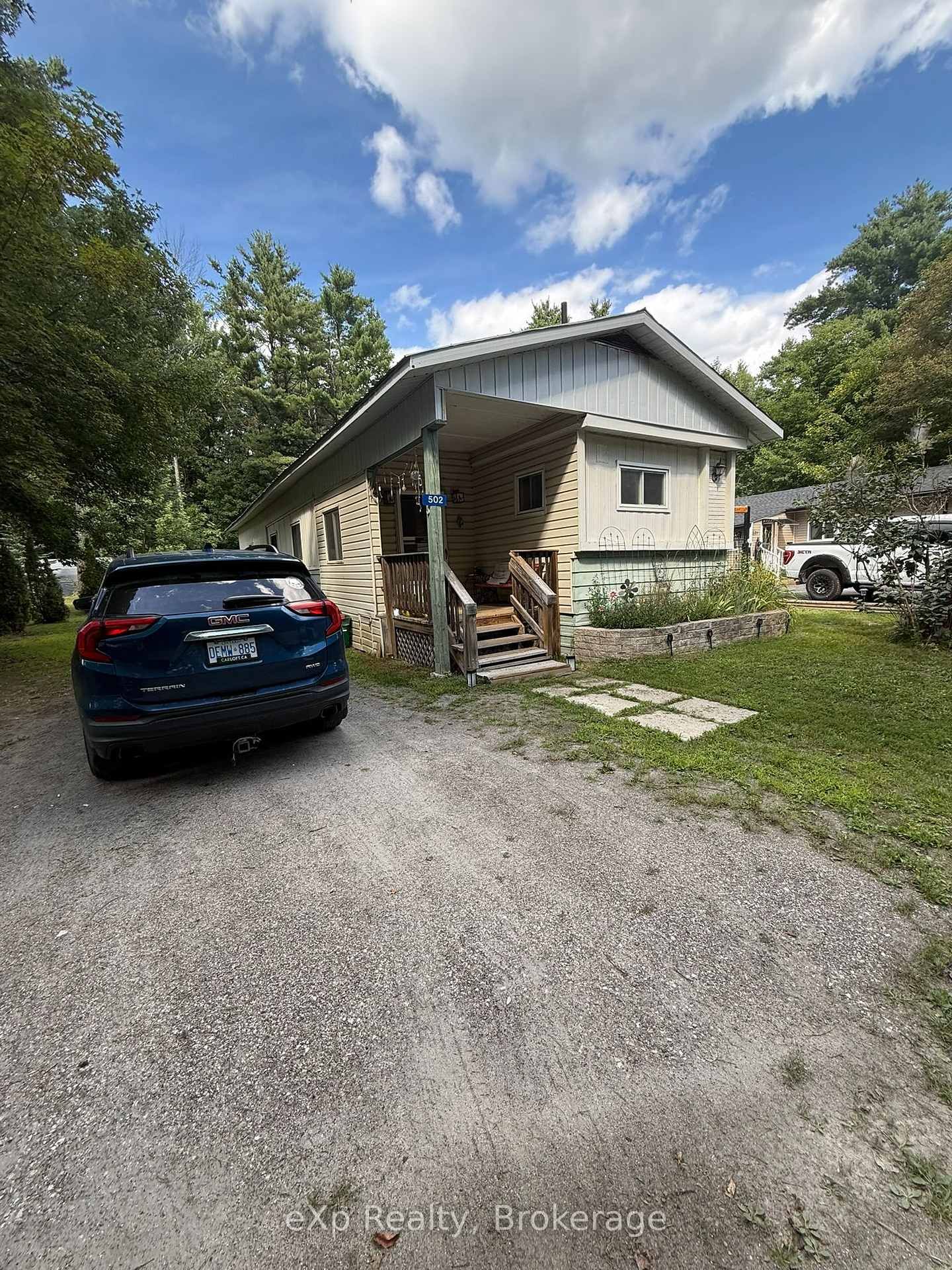 1713 Highway 11 South Highway E • #502 • Gravenhurst, ON photo 1