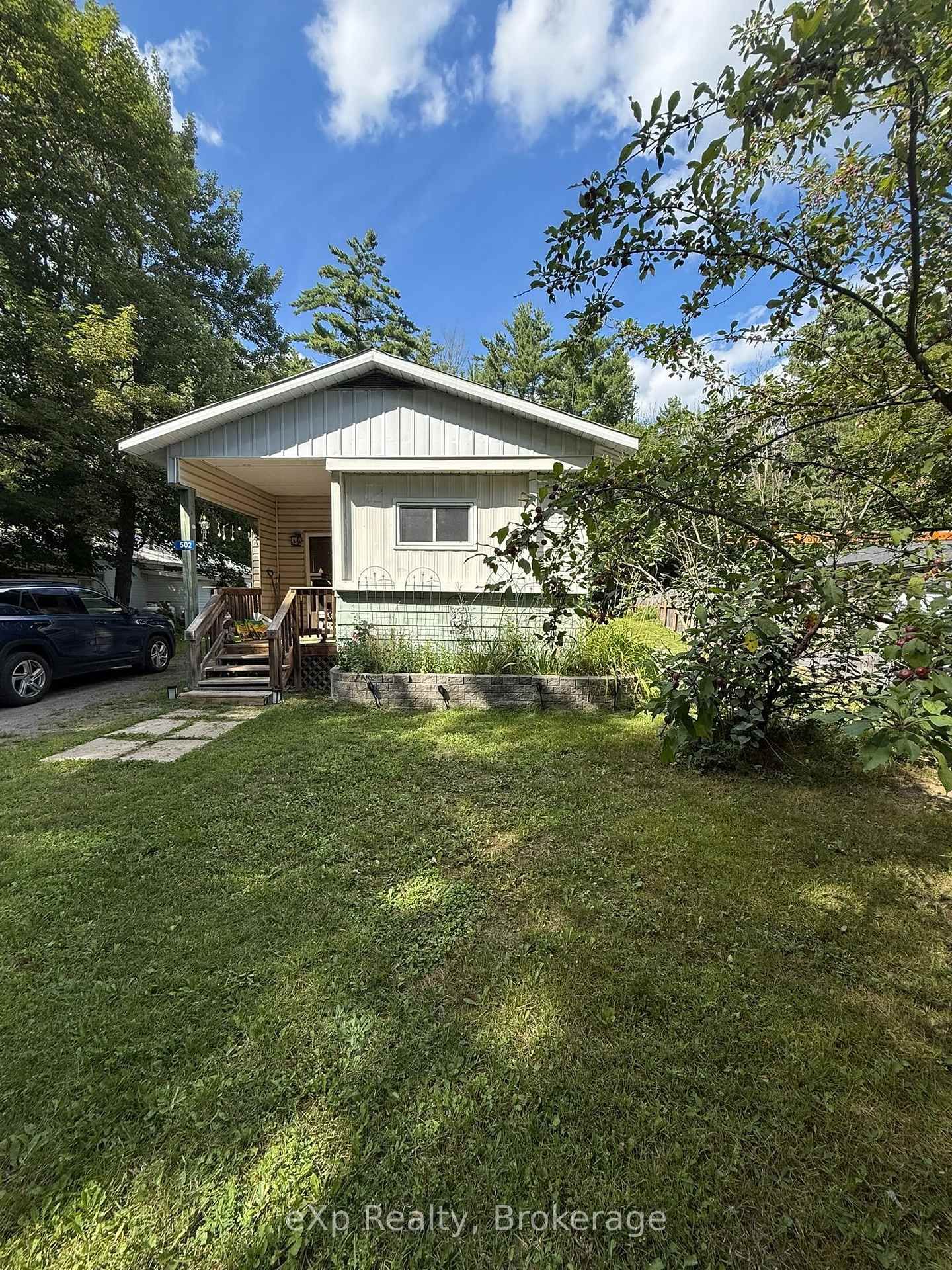 1713 Highway 11 South Highway E • #502 • Gravenhurst, ON photo 2