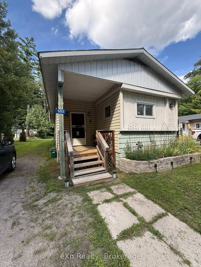 1713 Highway 11 South Highway E • #502 • Gravenhurst, ON photo 3