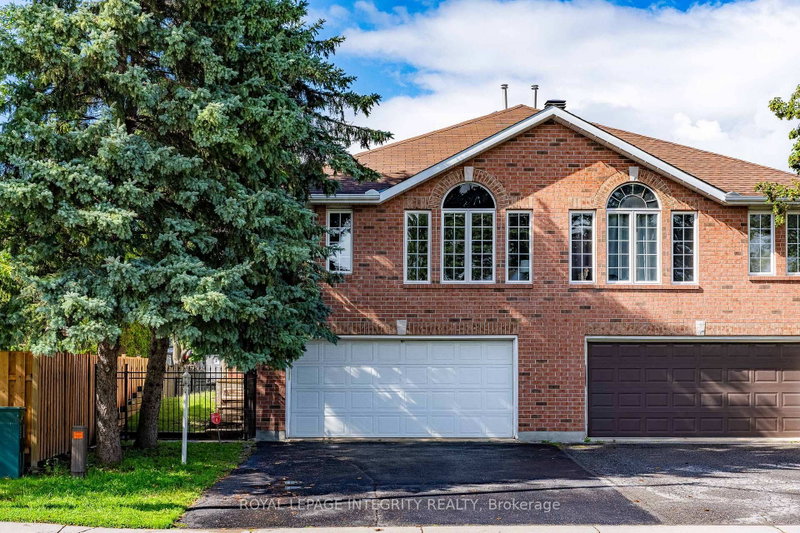 133 Mountshannon Drive