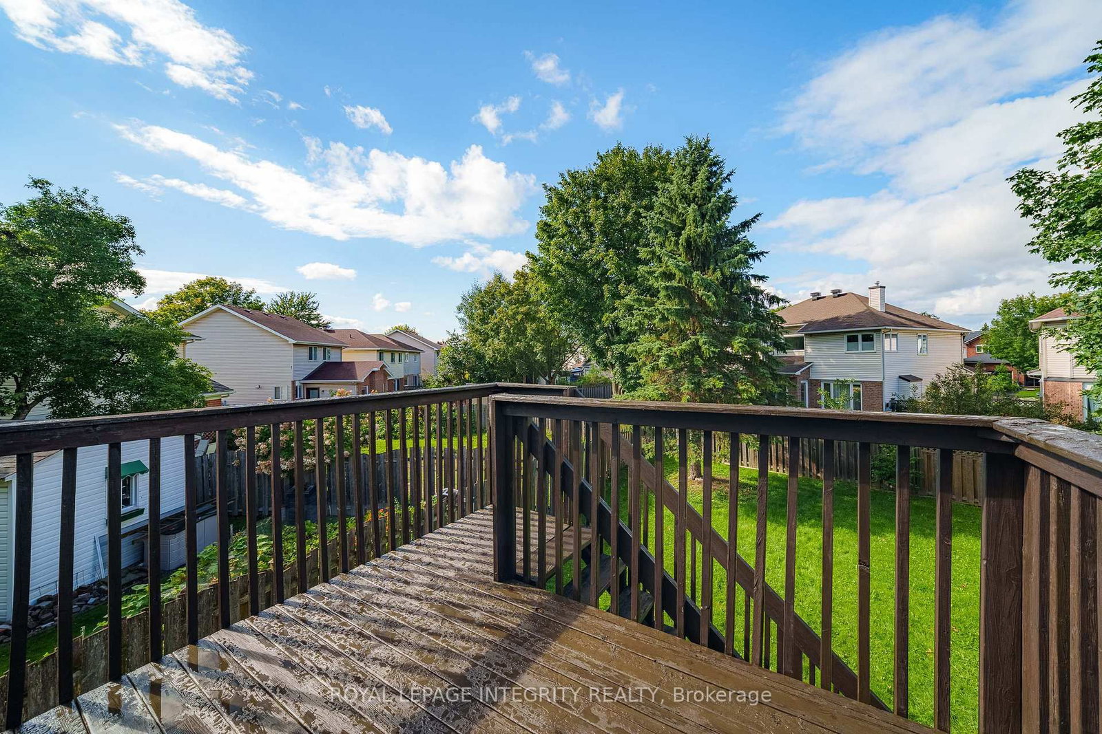 133 Mountshannon Drive • Ottawa, ON photo 19