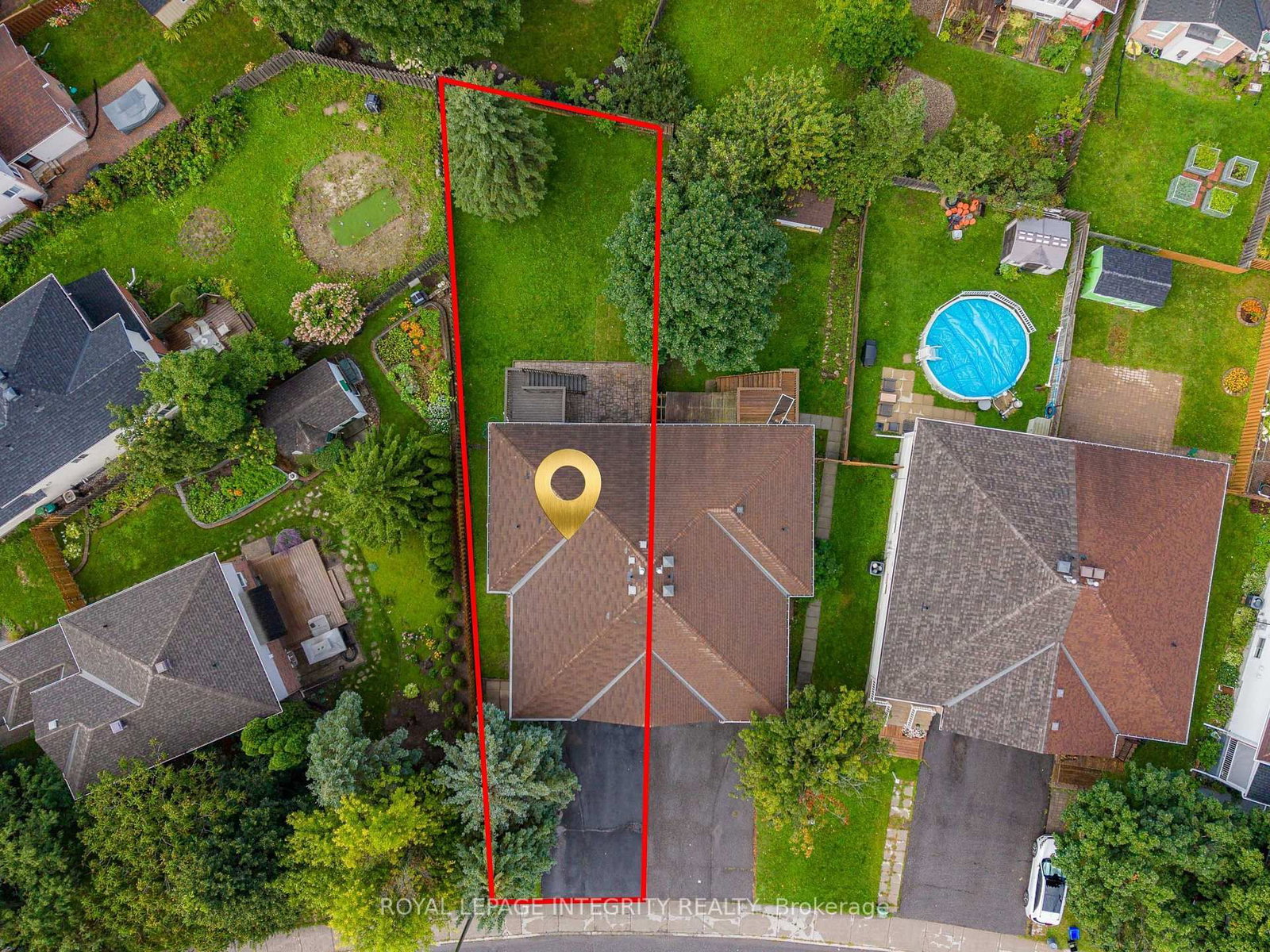 133 Mountshannon Drive • Ottawa, ON photo 3