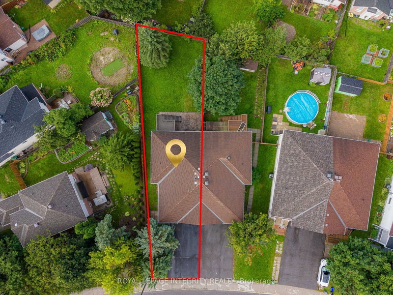 133 Mountshannon Drive