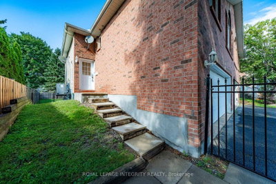 133 Mountshannon Drive • Ottawa, ON photo 4