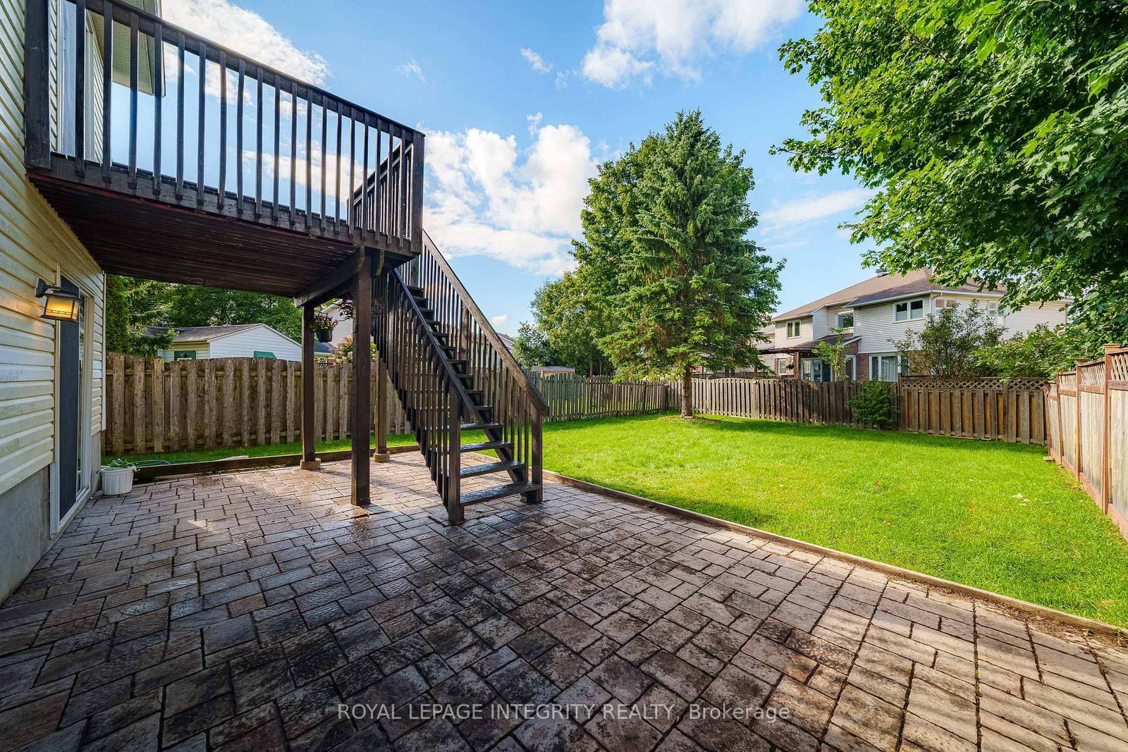 133 Mountshannon Drive • Ottawa, ON photo 40