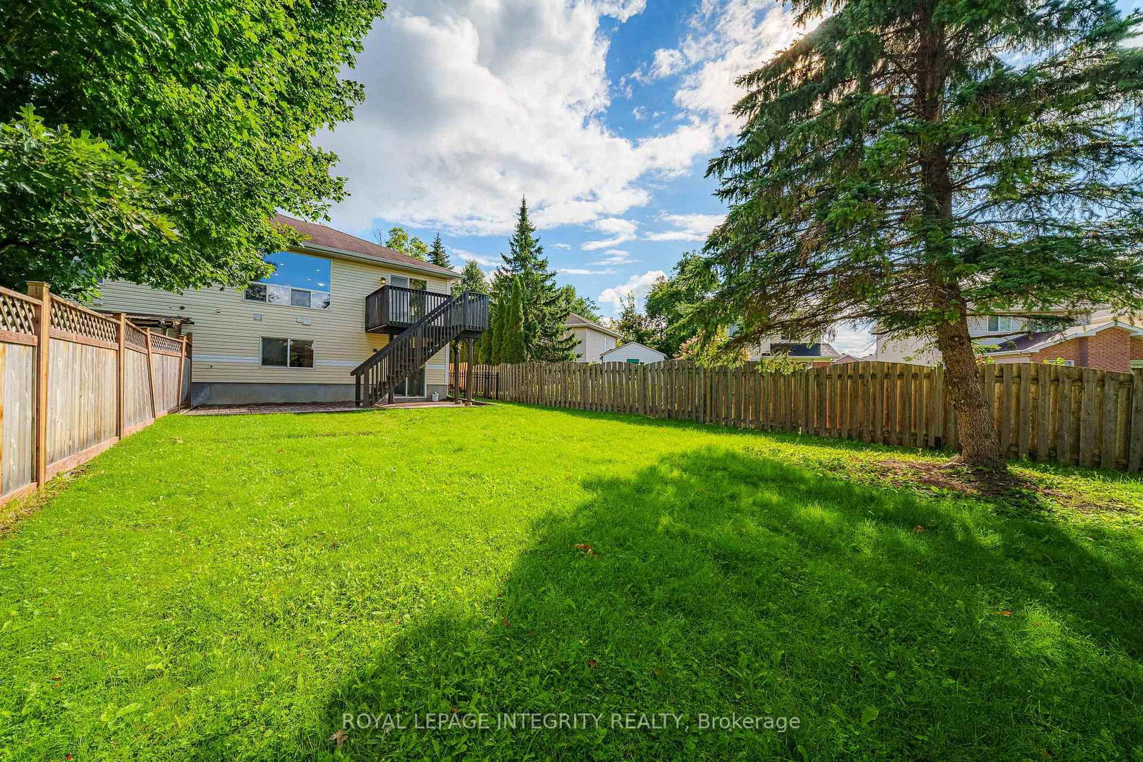 133 Mountshannon Drive • Ottawa, ON photo 42