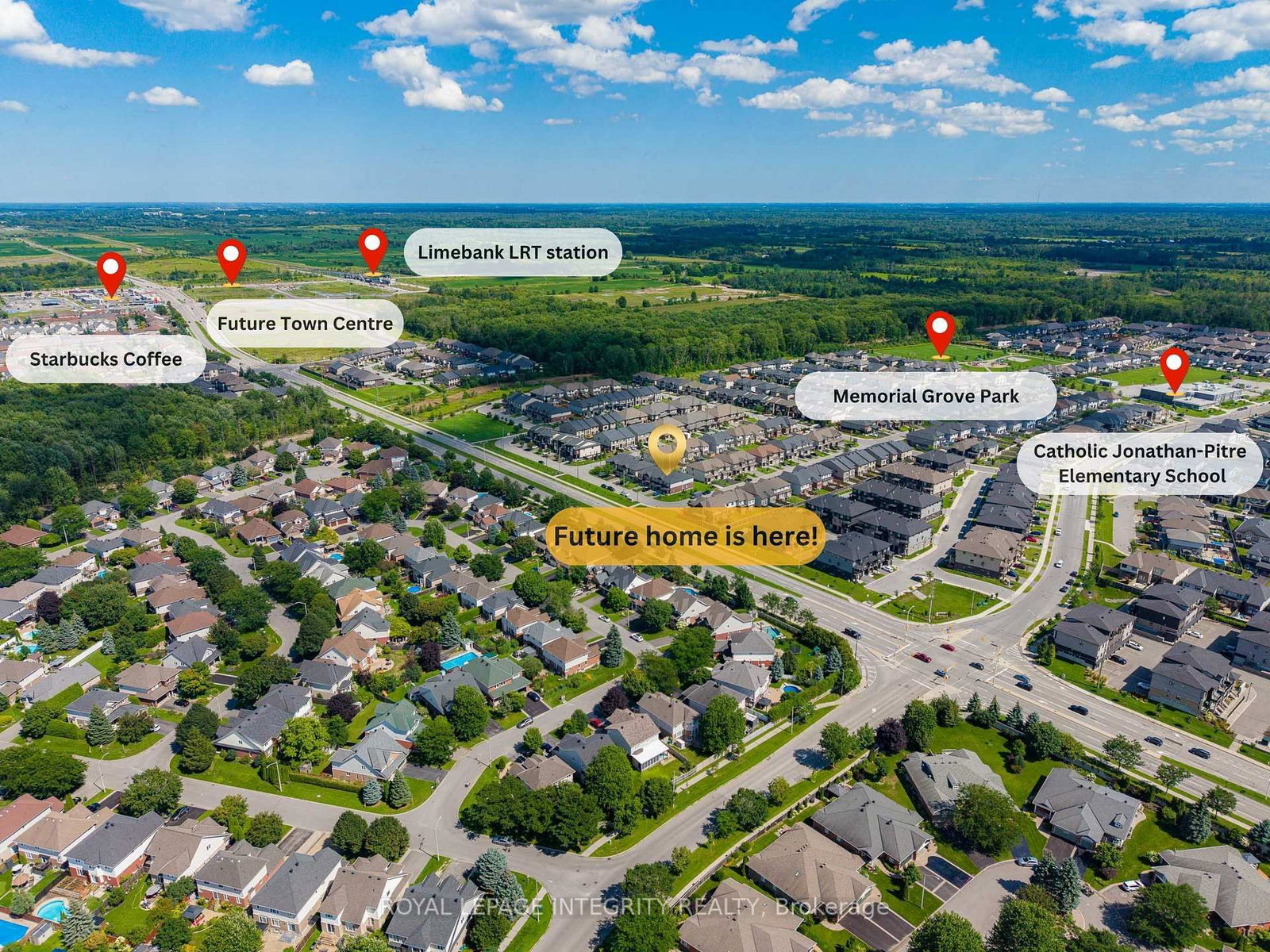 133 Mountshannon Drive • Ottawa, ON photo 44