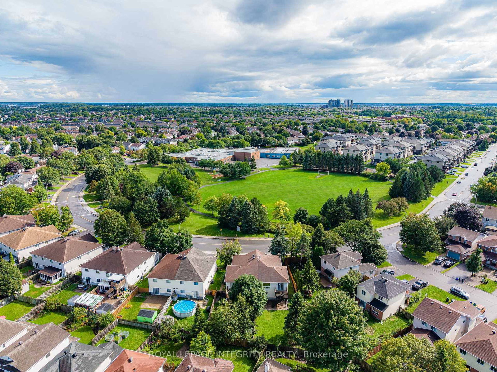 133 Mountshannon Drive • Ottawa, ON photo 45