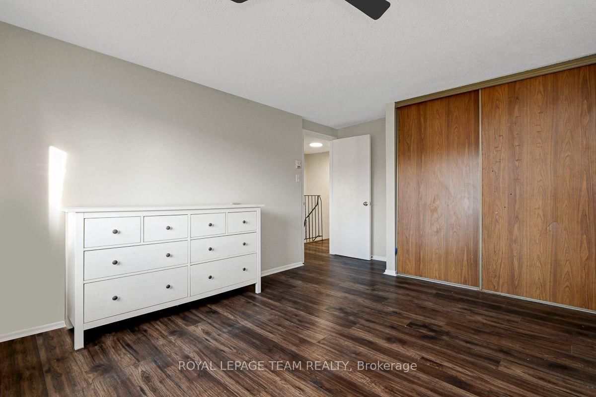 13 Woodvale Green Drive • #100 • Ottawa, ON photo 23