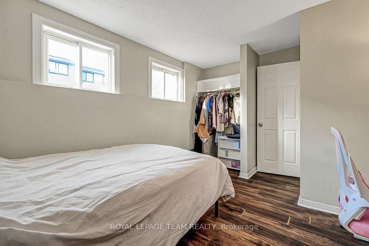 13 Woodvale Green Drive • #100 • Ottawa, ON photo 33