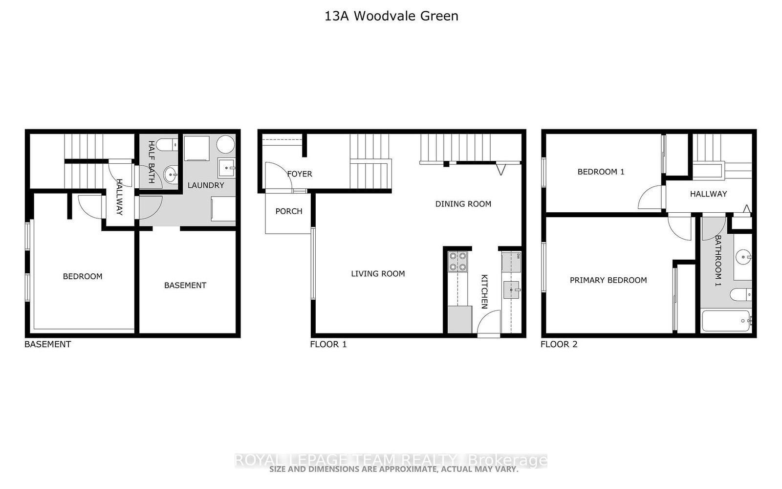 13 Woodvale Green Drive • #100 • Ottawa, ON photo 40