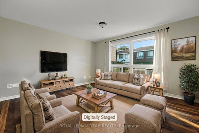 13 Woodvale Green Drive • #100 • Ottawa, ON photo 6