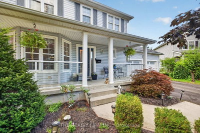 6 Oakdale Place • Ingersoll, ON photo 2