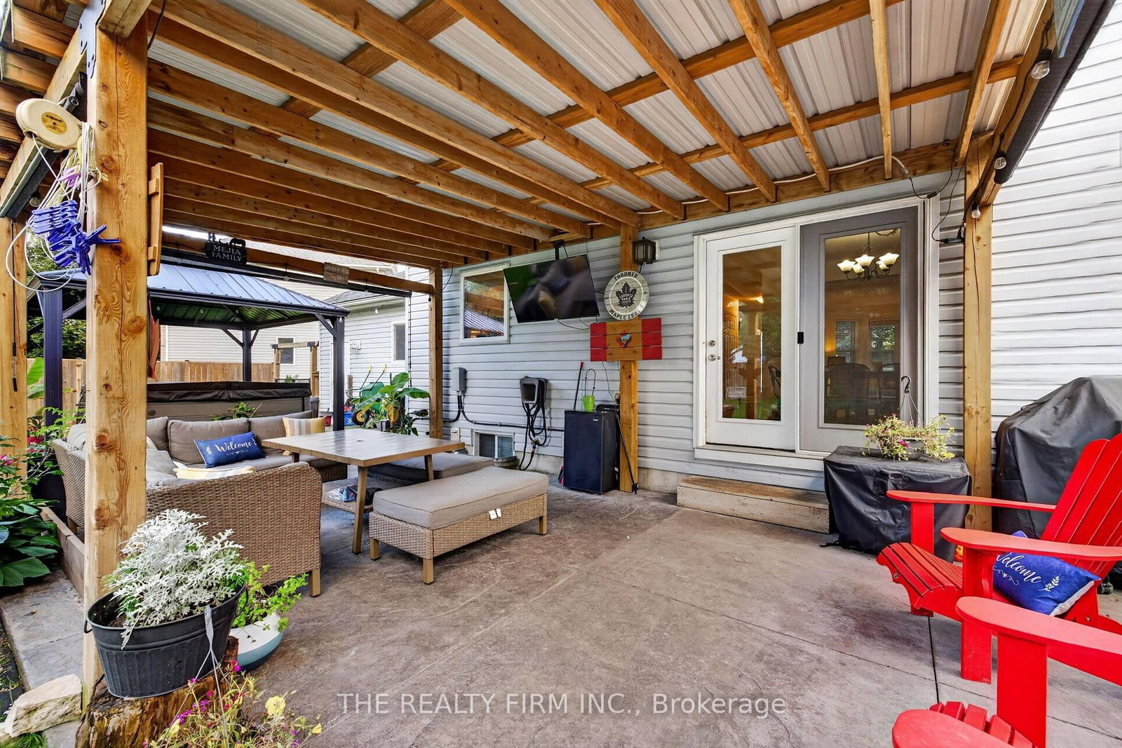 6 Oakdale Place • Ingersoll, ON photo 29