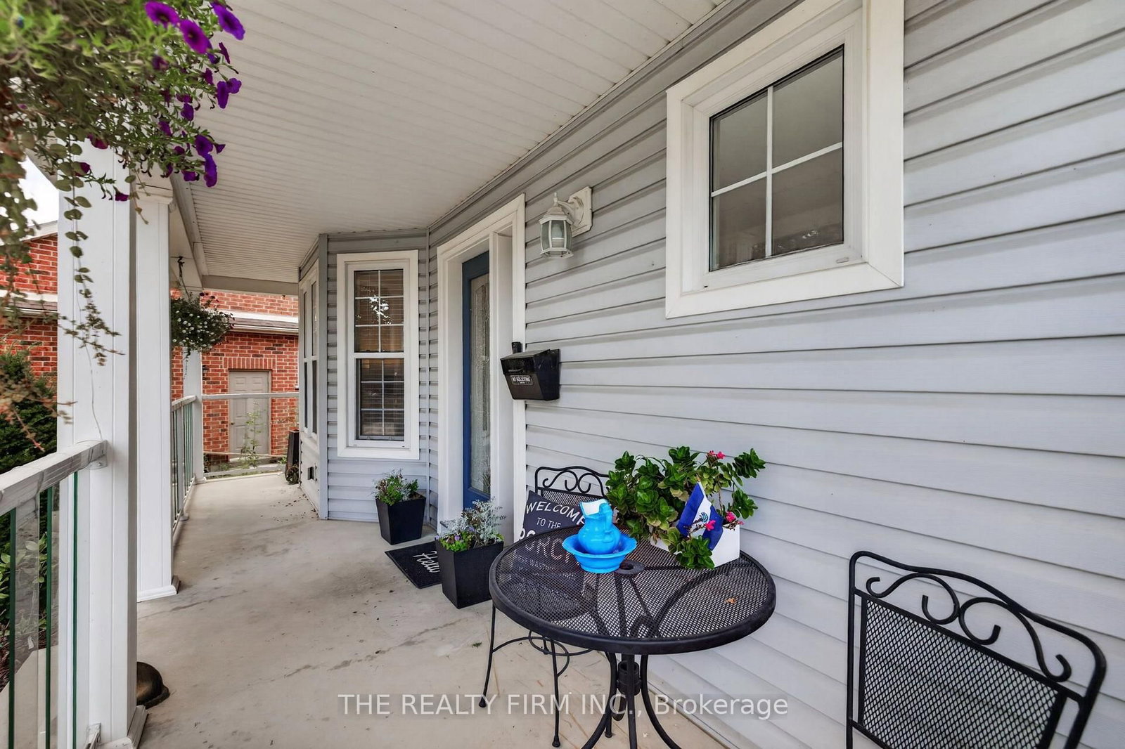6 Oakdale Place • Ingersoll, ON photo 3