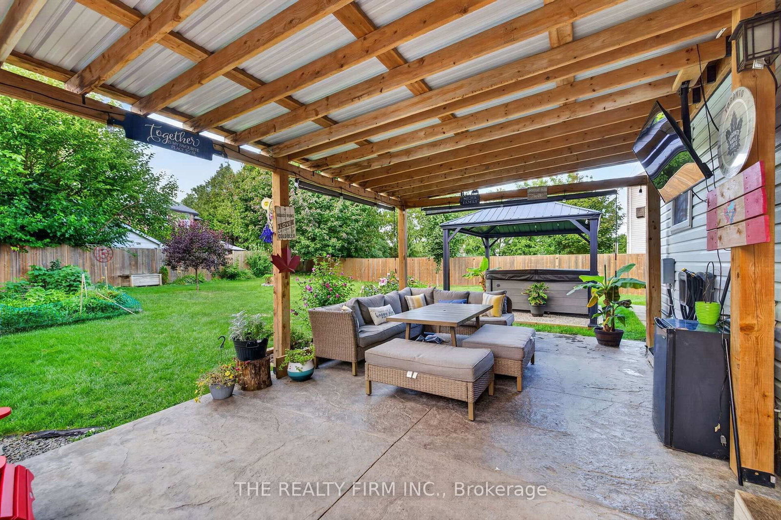 6 Oakdale Place • Ingersoll, ON photo 30